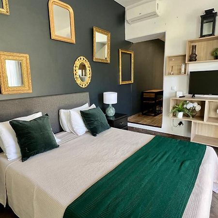 Appartement Chic Proche De La Mer Bastia  Eksteriør billede