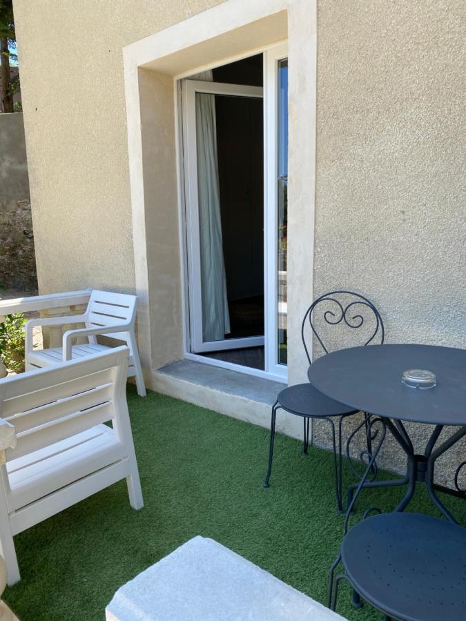 Appartement Chic Proche De La Mer Bastia  Eksteriør billede