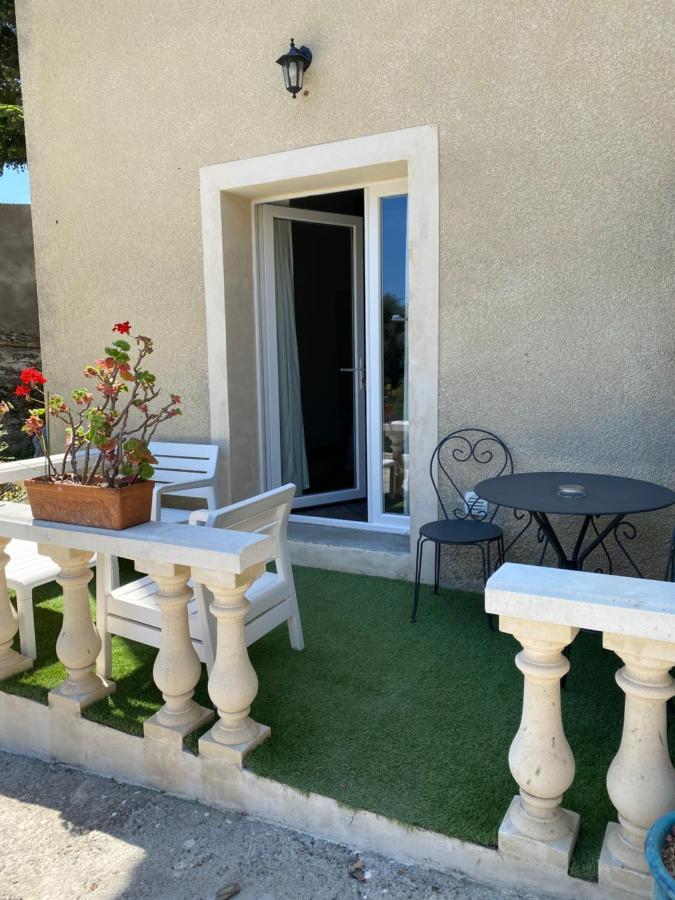 Appartement Chic Proche De La Mer Bastia  Eksteriør billede