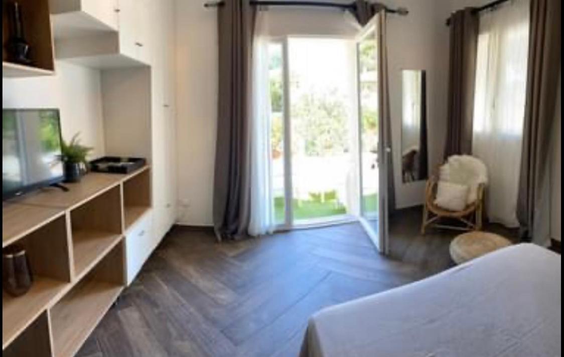 Appartement Chic Proche De La Mer Bastia  Eksteriør billede