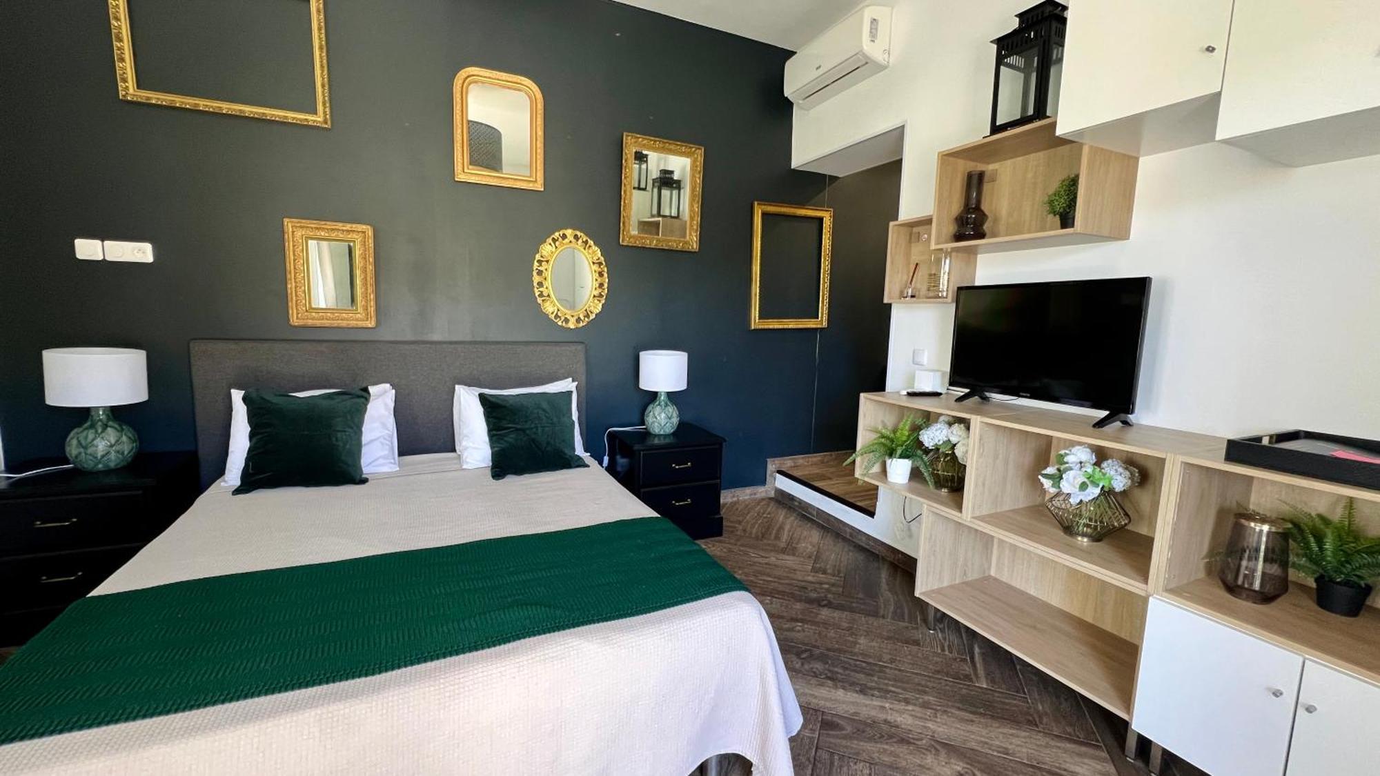 Appartement Chic Proche De La Mer Bastia  Eksteriør billede