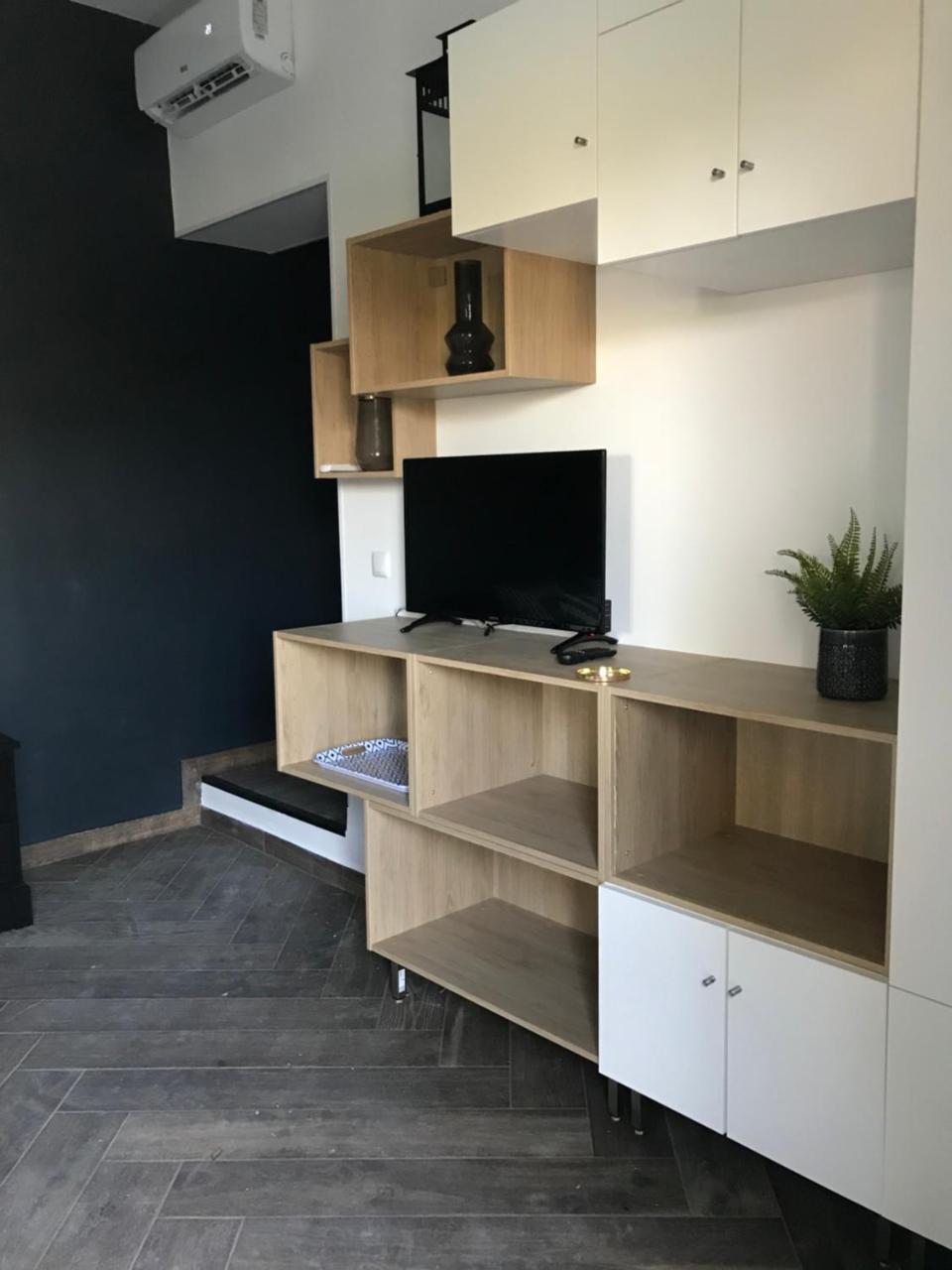Appartement Chic Proche De La Mer Bastia  Eksteriør billede