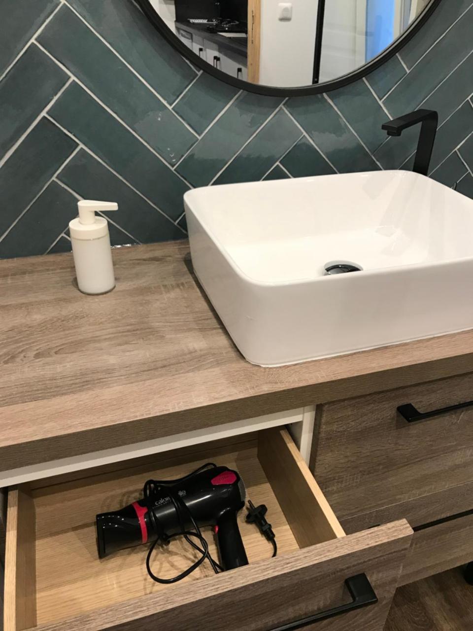Appartement Chic Proche De La Mer Bastia  Eksteriør billede