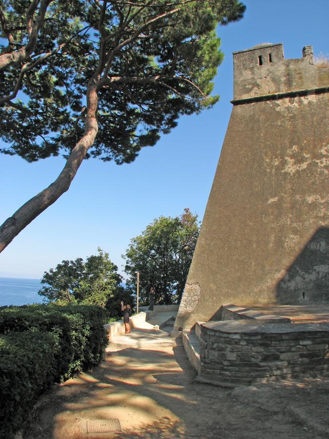 Appartement Chic Proche De La Mer Bastia  Eksteriør billede